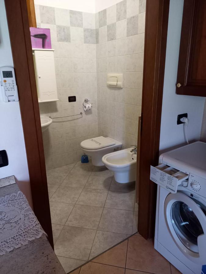 Appartamento Fiordaliso 2 Montichiari Exterior foto